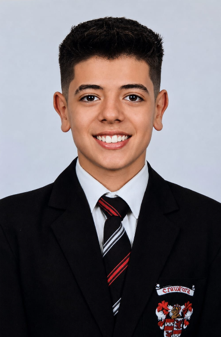 Christos Prokas — Senior Engineer · Mechanical & Structural, EAK-Orbitals