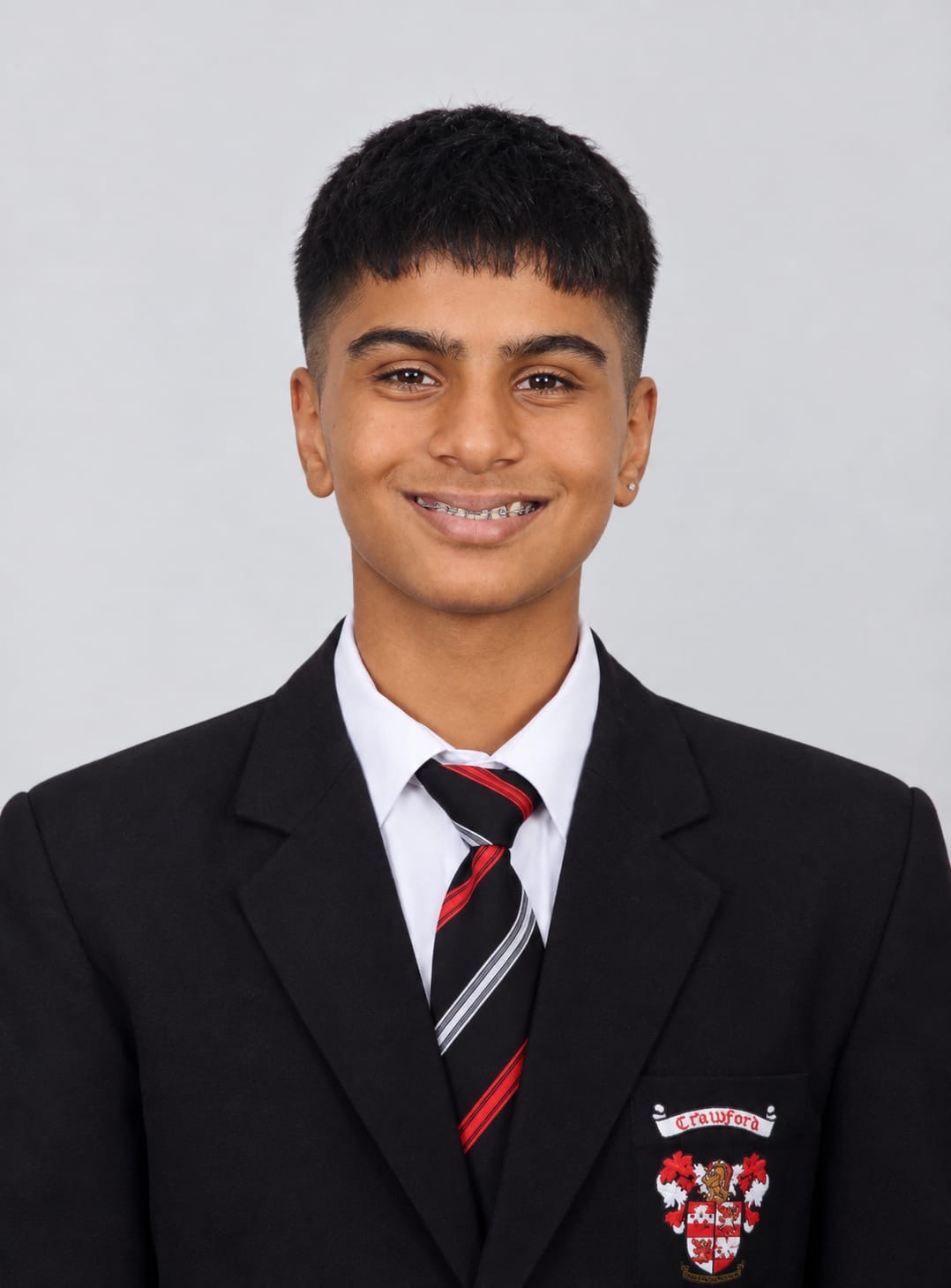 Veer Singh — Electrical & Avionics Specialist, EAK-Orbitals