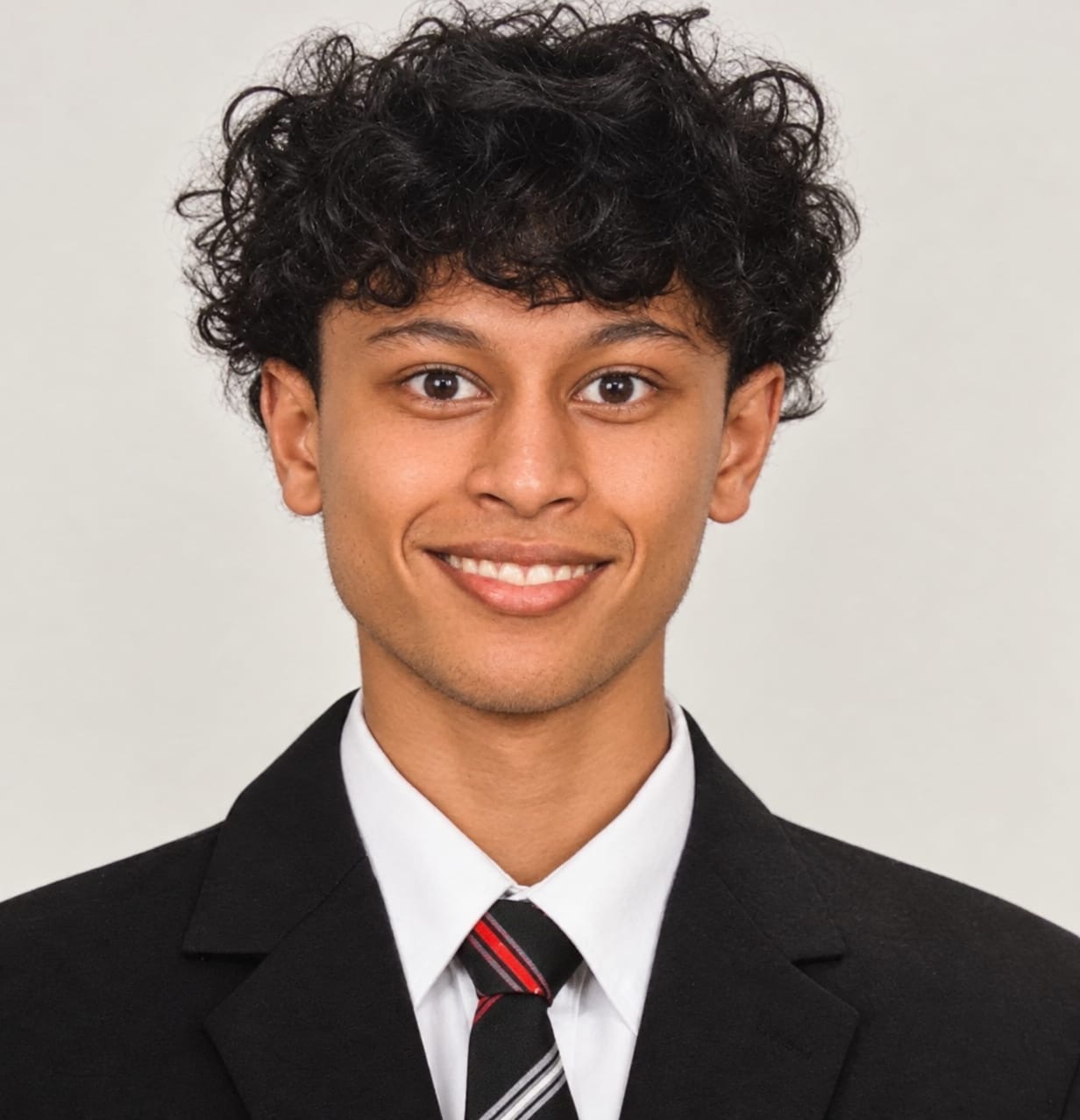 Mason Singh — Co-Founder & CCO, EAK-Orbitals
