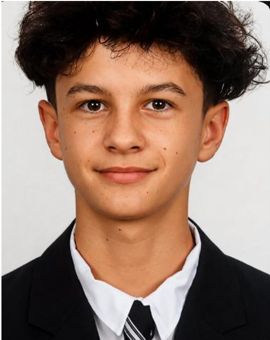 Ethan Kaslassy