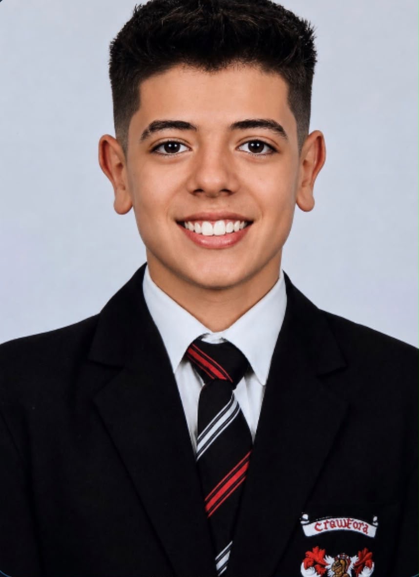 Christos Prokas — Senior Engineer · Mechanical & Structural, EAK-Orbitals