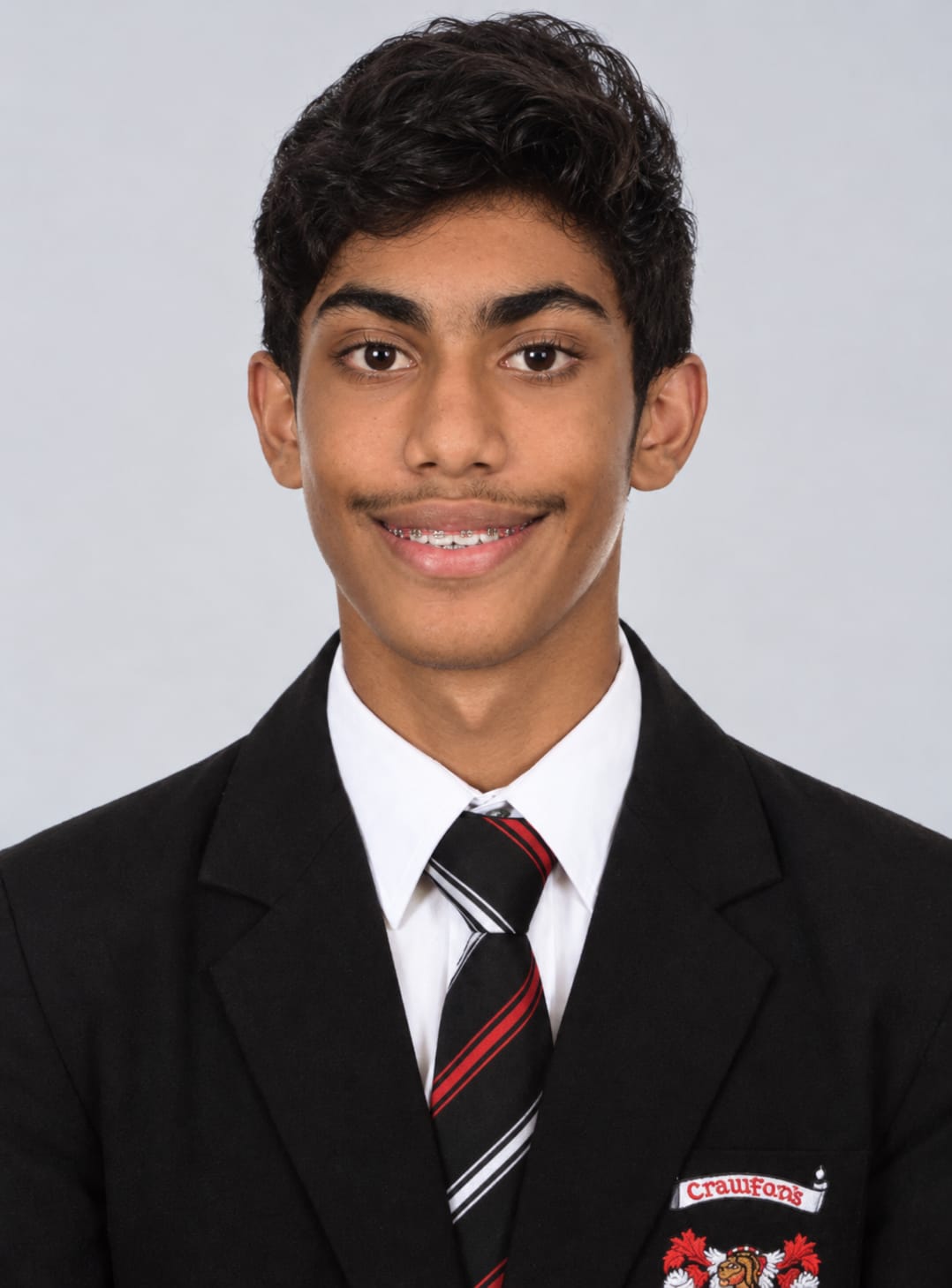 Keshayen Naidu — CTO · Systems Integration & Autonomous Code, EAK-Orbitals